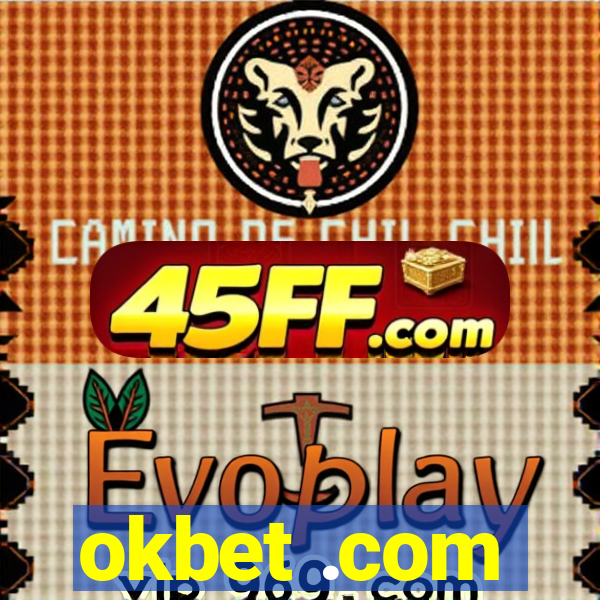 okbet .com
